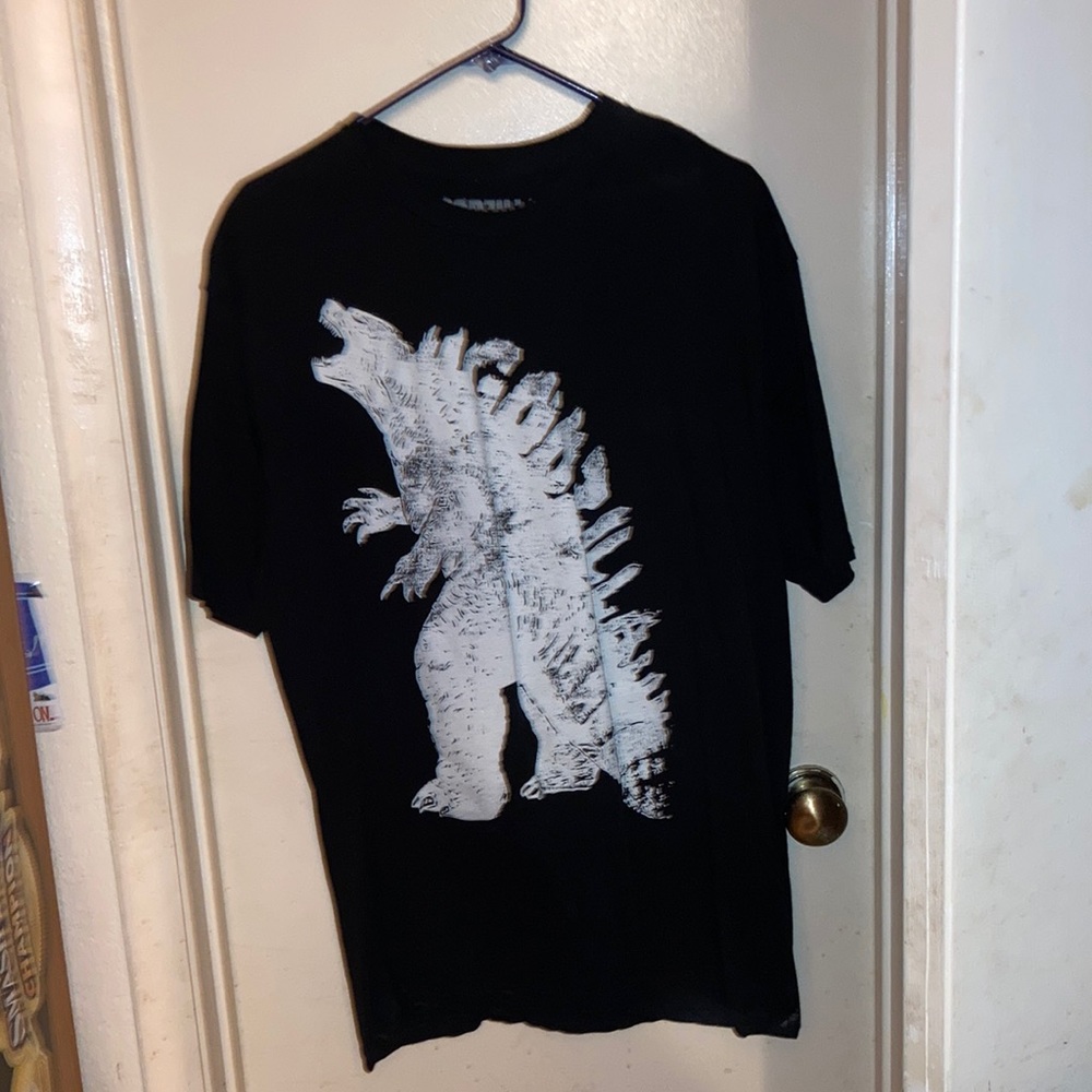Godzilla 2014